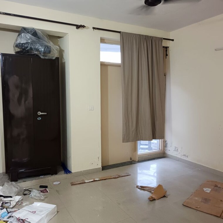 Bedroom, omaxe-heights 2 Bedroom 1200 Sq.Ft. Apartment In Sector 86 Faridabad 10286027