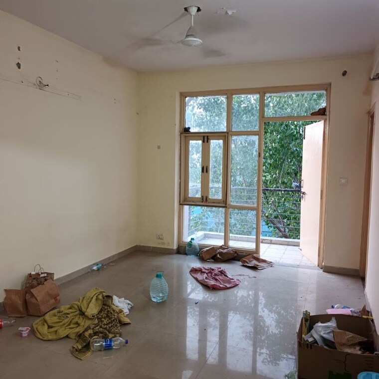 Room, omaxe-heights 2 Bedroom 1200 Sq.Ft. Apartment In Sector 86 Faridabad 10286027