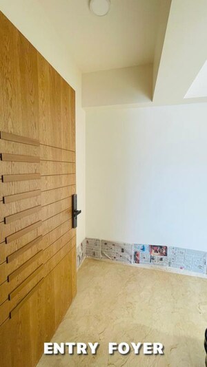 Room in 3 BHK Apartment at Kalash Trove, Aundh – for Sale