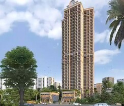 2 BHK + Pooja Room Apartment For Sale in Midtown W90
