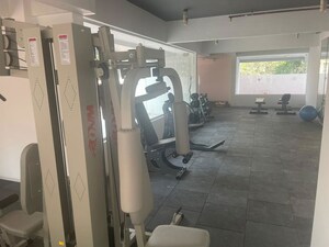 Team Area in 3 BHK Apartment at Mulund West – for Sale