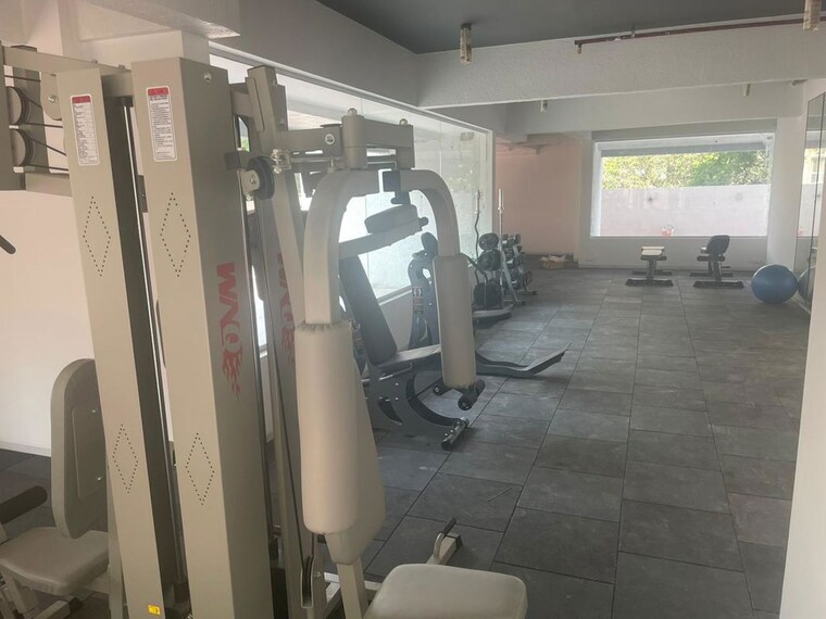 Team Area, mulund west 3 Bedroom 828 Sq.Ft. Apartment In Mulund West Mumbai 10286164