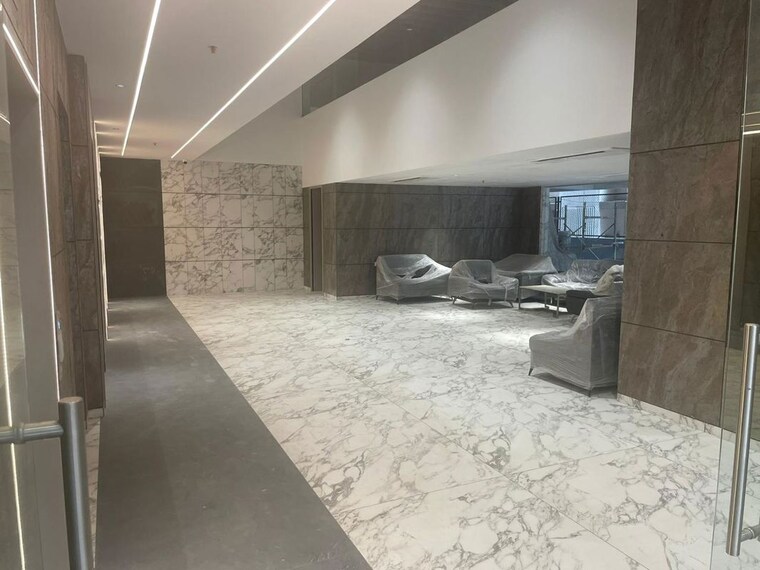  Parking, mulund west 3 Bedroom 828 Sq.Ft. Apartment In Mulund West Mumbai 10286164