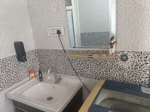 1 RK Independent House For Rent in Citihomes, Omicron Iii Greater Noida