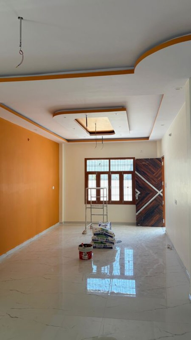Room, nijampur malhaur 2 Bedroom 1750 Sq.Ft. Independent House In Nijampur Malhaur Lucknow 10286170