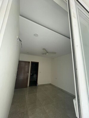 Building Lobby in 3 BHK Apartment at Bollywood Esencia, Ghazipur – for Rent