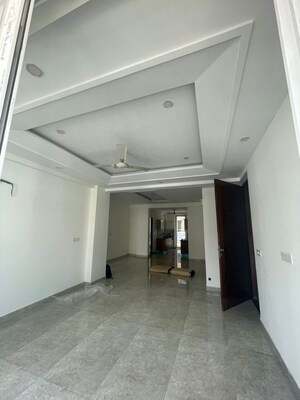 Building Lobby in 3 BHK Apartment at Bollywood Esencia, Ghazipur – for Rent