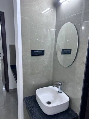 Bathroom in 2 BHK Apartment at Regency Astra, Baner – for Sale