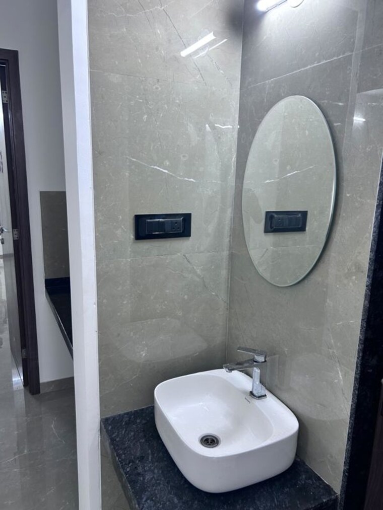 Bathroom, regency-astra 2 Bedroom 875 Sq.Ft. Apartment In Baner Pune 10284265