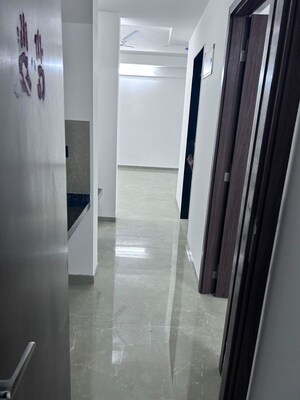 Building Lobby in 2 BHK Apartment at Regency Astra, Baner – for Sale