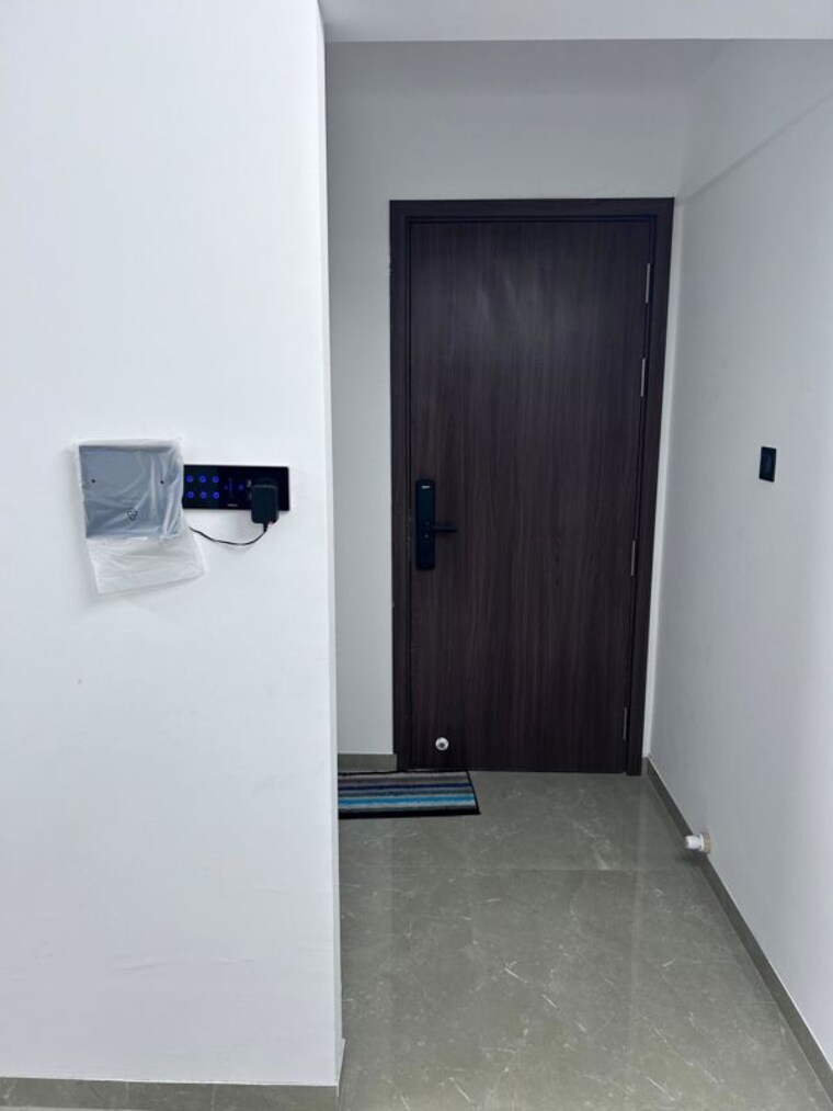 Room, regency-astra 2 Bedroom 875 Sq.Ft. Apartment In Baner Pune 10284265