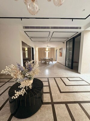 5 BHK Independent House For Sale in Panchkula Urban Estate