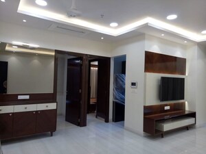 4 BHK Apartment For Rent in Indiabulls Blu, Worli