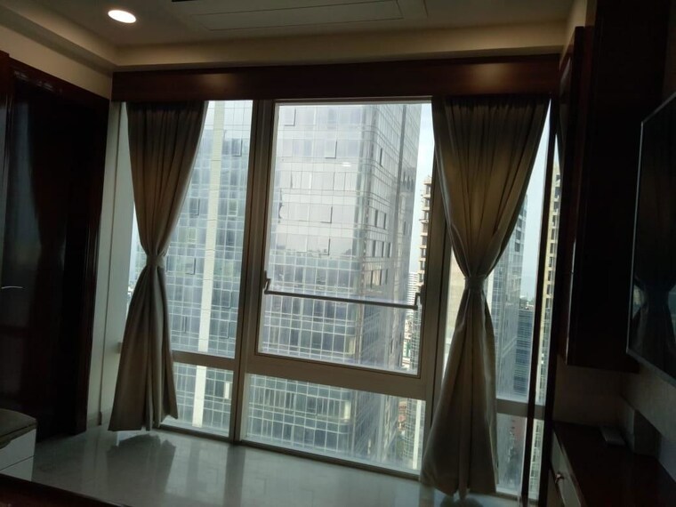 Room, indiabulls-blu 4 Bedroom 1600 Sq.Ft. Apartment In Worli Mumbai 10286130