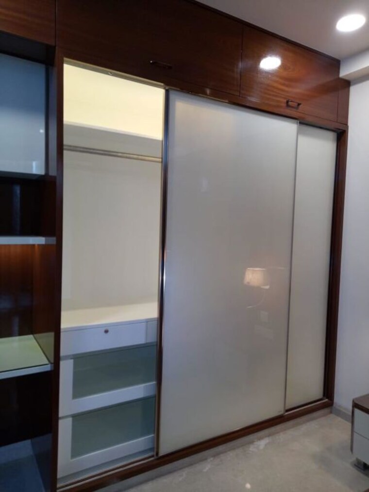 Room, indiabulls-blu 4 Bedroom 1600 Sq.Ft. Apartment In Worli Mumbai 10286130