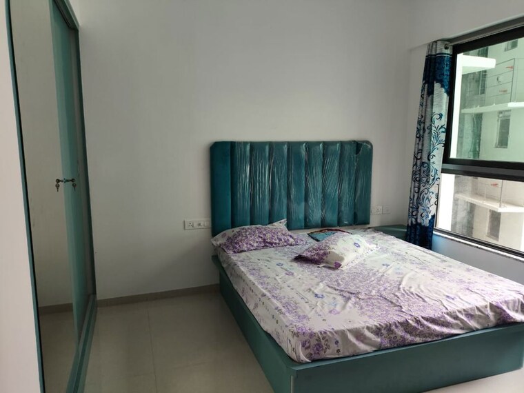 Bedroom, kalpataru-immensa-b 2 Bedroom 598 Sq.Ft. Apartment In Kolshet Road Thane 10286138