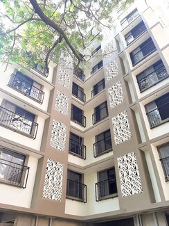 3 BHK Apartment For Sale in Shree Sai Prabhadevi CHS