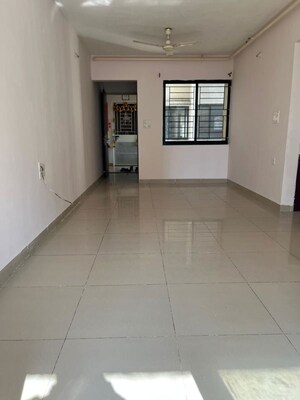 Building Lobby in 2 BHK Apartment at Nanded Asawari, Nanded – for Sale
