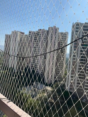 2 BHK Apartment – Exterior View View at Nanded Asawari, Nanded - for Sale