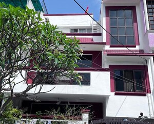2 BHK Independent House For Rent in Sector 50