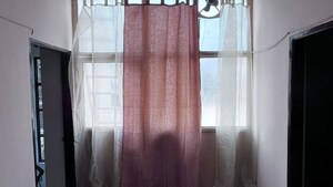 Balcony in 2 BHK Independent House at Sector 50 – for Rent