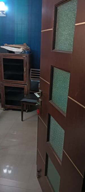 Bedroom in 4 BHK Apartment at AWHO Devinder Vihar, Sector 56 – for Rent