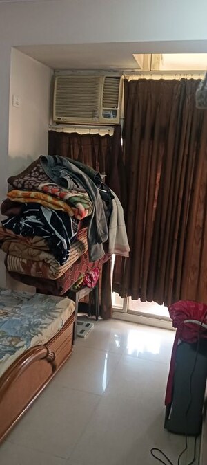 Bedroom in 4 BHK Apartment at AWHO Devinder Vihar, Sector 56 – for Rent