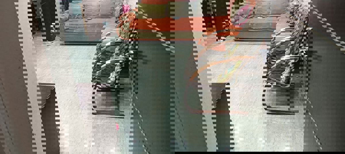 4 BHK 2400 Sq.Ft. Apartment in AWHO Devinder Vihar