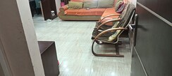 4 BHK Apartment For Rent in AWHO Devinder Vihar