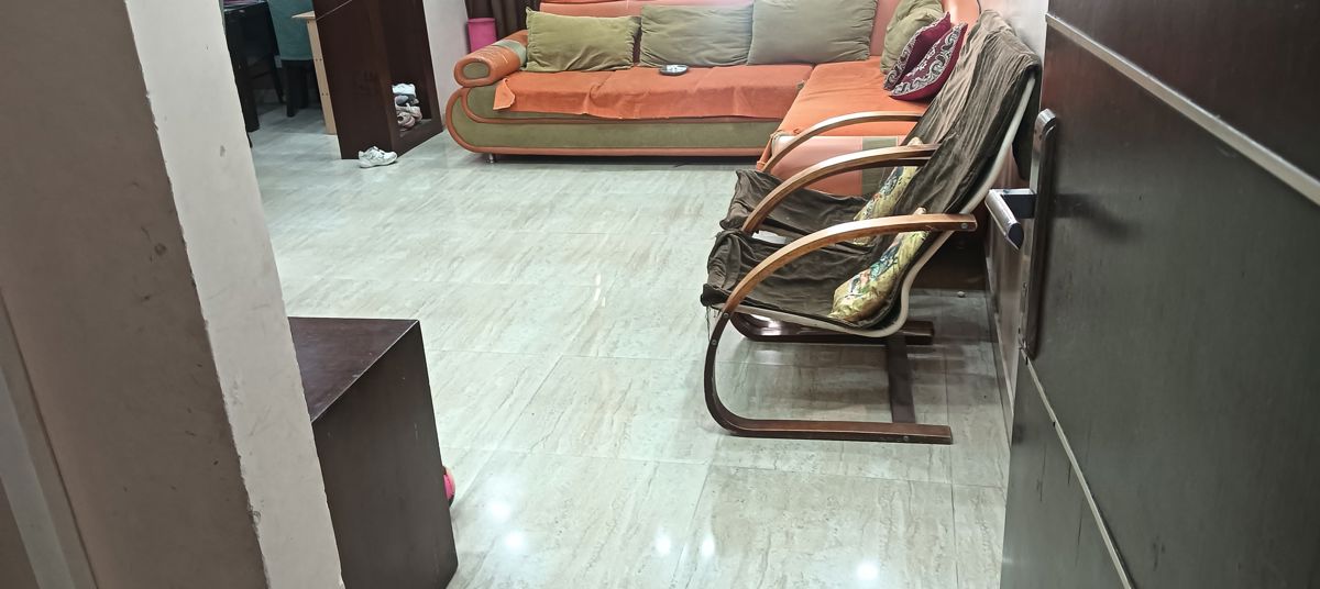 4 BHK Apartment For Rent in AWHO Devinder Vihar