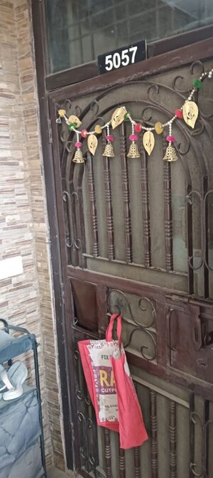 4 BHK Apartment – Exterior View View at AWHO Devinder Vihar, Sector 56 - for Rent