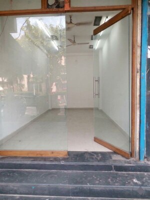 Floor Plan in  Shop at Chembur – for Rent