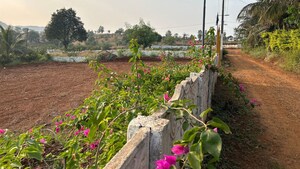  Plot – Garden View at Kasna - for Sale