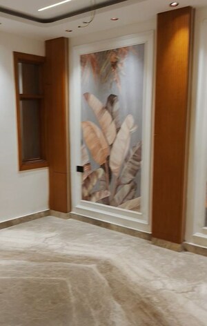 2 BHK Builder Floor For Sale in East Of Kailash