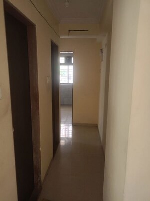 2 BHK Apartment For Rent in Mulund East