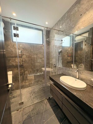 Kitchen in 6+ BHK Independent House at Sector 21 – for Sale