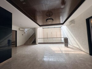 Kitchen in 6+ BHK Independent House at Sector 21 – for Sale