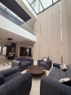 6+ BHK + Pooja Room,Study Room Independent House For Sale in Sector 21