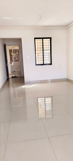 3 BHK + Pooja Room,Servant Room,Study Room,Extra Room,Basement Apartment For Sale in Nanded Asawari