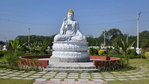  Plot – Exterior View View at Badralolu Serenity Estates, Indrakaran - for Sale