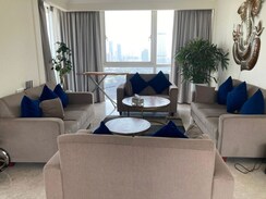 3 BHK Apartment For Rent in Indiabulls Blu