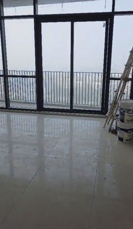 3 BHK + Servant Room Apartment For Rent in Ireo Skyon
