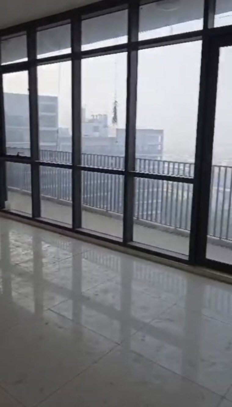 Living Room, ireo-skyon 3 Bedroom 2050 Sq.Ft. Apartment In Sector 60 Gurgaon 10286372