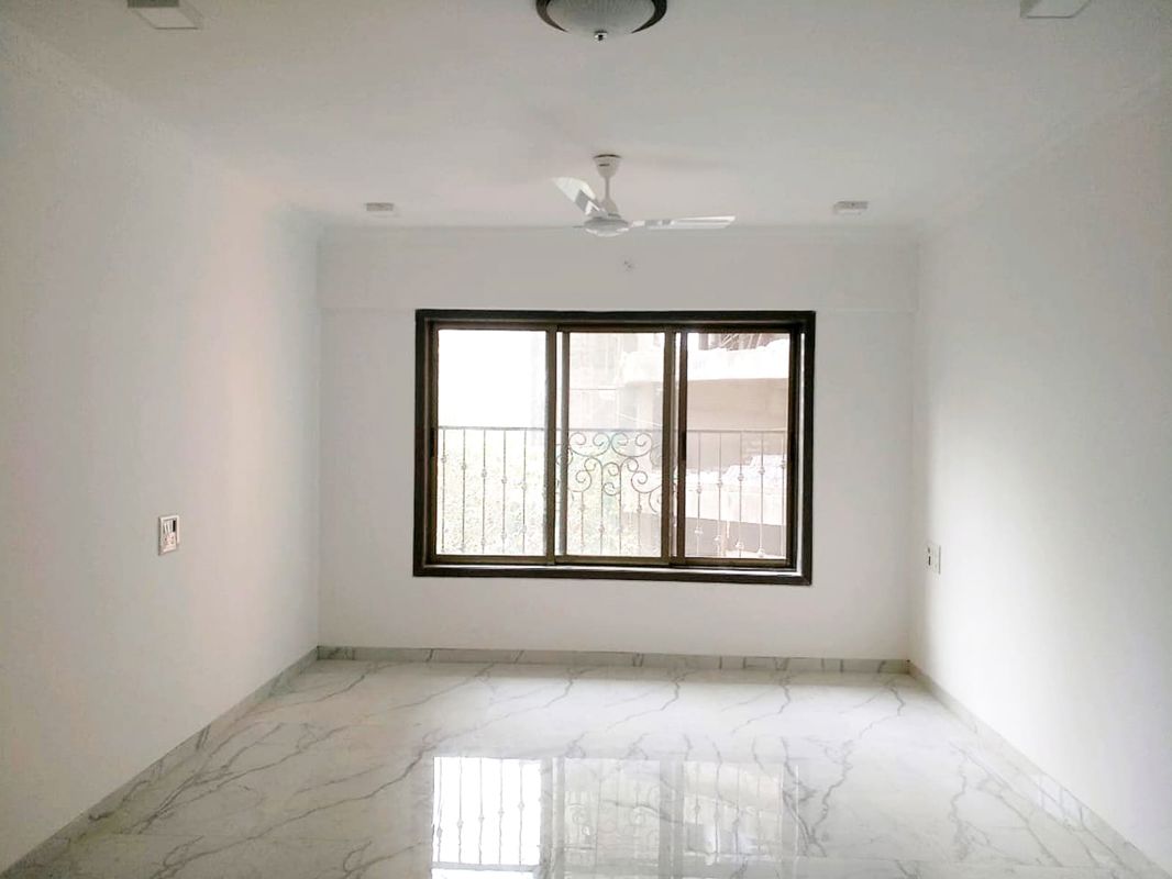 3 BHK Apartment For Sale in Shree Sai Prabhadevi CHS