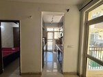 3 BHK + Pooja Room 1492 Sq.Ft. Apartment in M R Platinum 321