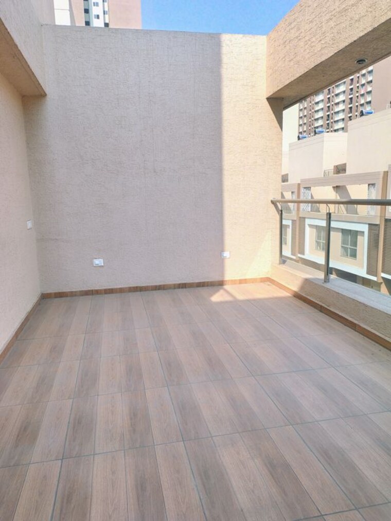 Room, kolte-patil-life-republic-24k-espada 4 Bedroom 1710 Sq.Ft. Villa In Hinjewadi Pune 10286401