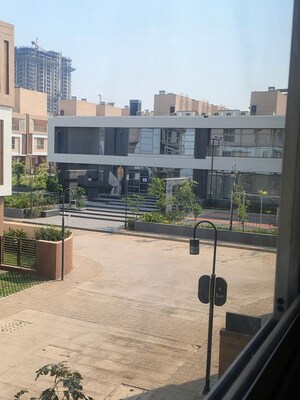 4 BHK Villa – Exterior View View at Kolte Patil Life Republic 24K Espada, Hinjewadi - for Sale