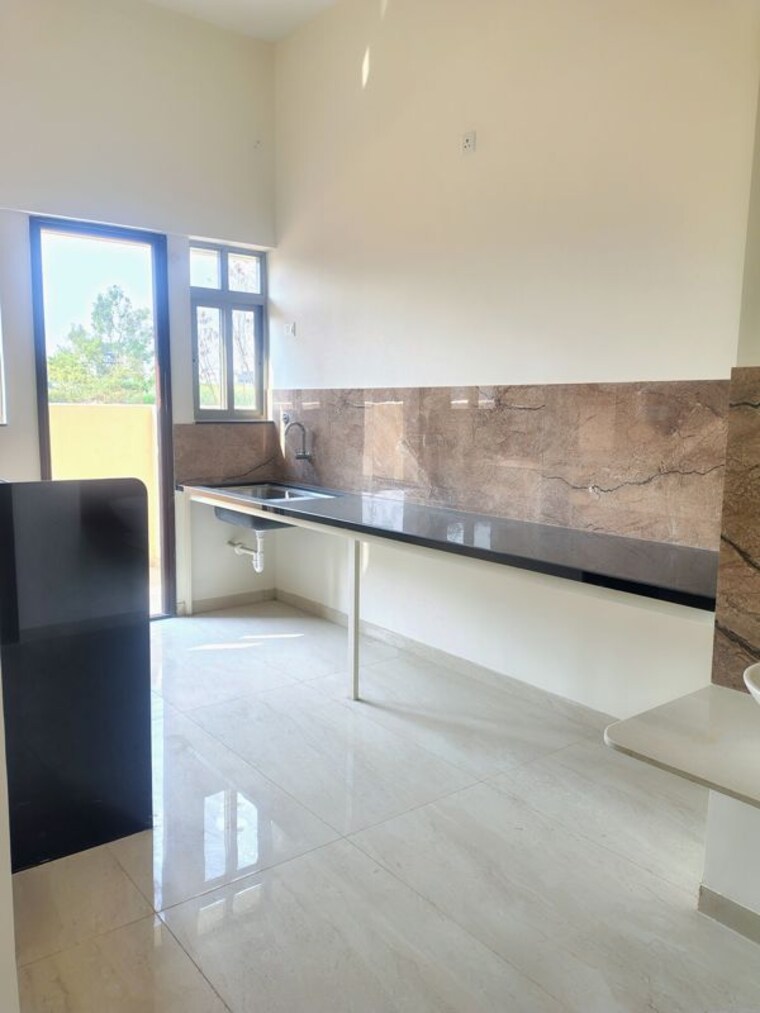 Kitchen, kolte-patil-life-republic-24k-espada 4 Bedroom 1710 Sq.Ft. Villa In Hinjewadi Pune 10286401