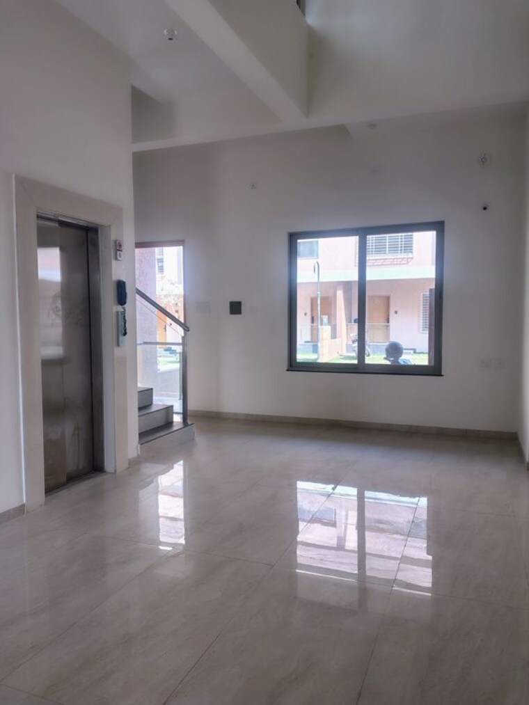Room, kolte-patil-life-republic-24k-espada 4 Bedroom 1710 Sq.Ft. Villa In Hinjewadi Pune 10286401