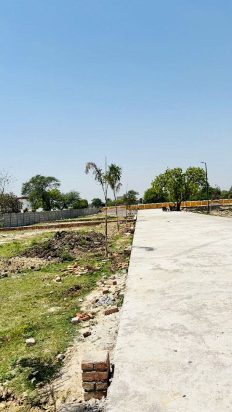 undefined, vj-dh2-paradise 2 Bedroom 1000 Sq.Ft. Villa In Kursi Road Lucknow 10192894